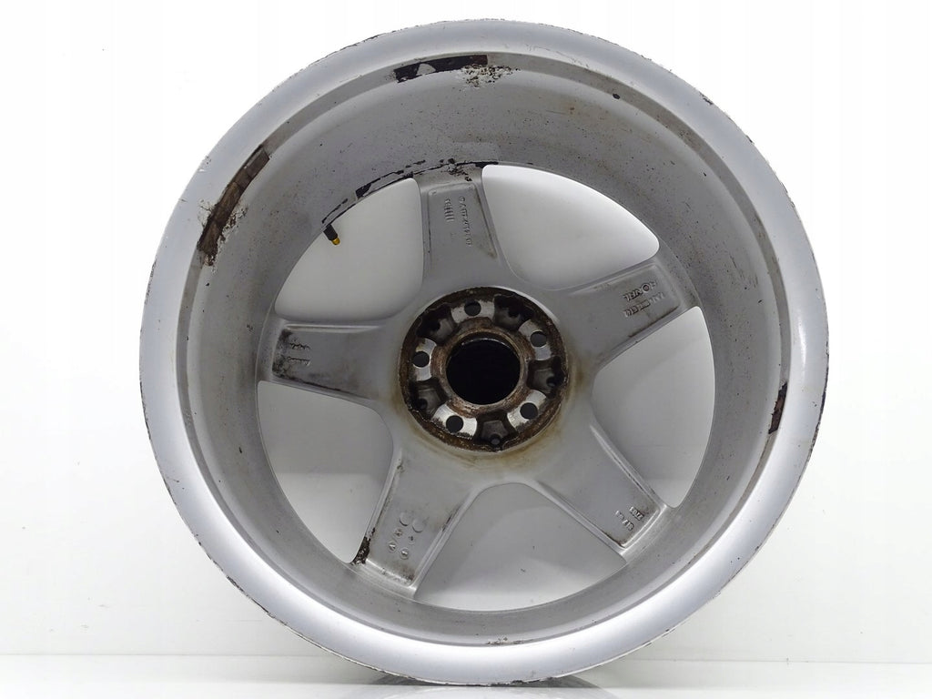 1x Alufelge 18 Zoll 8.5" 5x112 36ET A1724012702 Mercedes-Benz Slk Rim Wheel