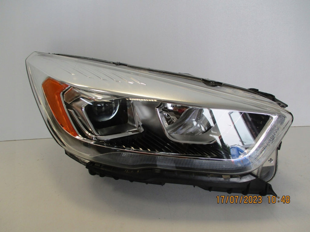 Frontscheinwerfer Ford Kuga II LED Rechts Scheinwerfer Headlight SCH7194947618sr