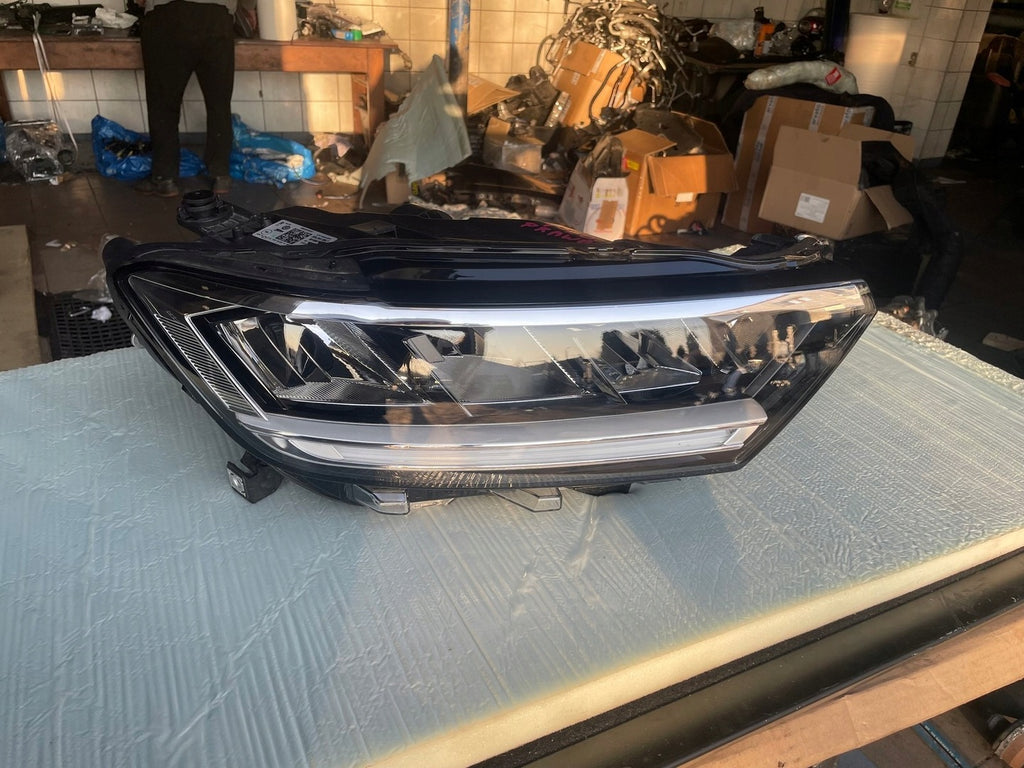 Frontscheinwerfer VW T-Roc 2GA941005F 2GA941006F Full LED Rechts oder Links SCH1469093965nc
