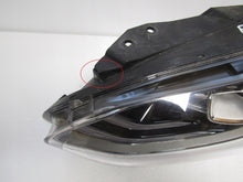 Laden Sie das Bild in den Galerie-Viewer, Frontscheinwerfer Kia Ceed J7921-22050 Full LED Links Scheinwerfer Headlight