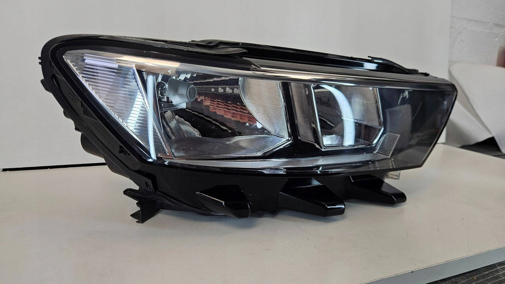 Frontscheinwerfer VW T-Roc 2GA941006B Rechts Scheinwerfer Headlight SCH9633886774uj