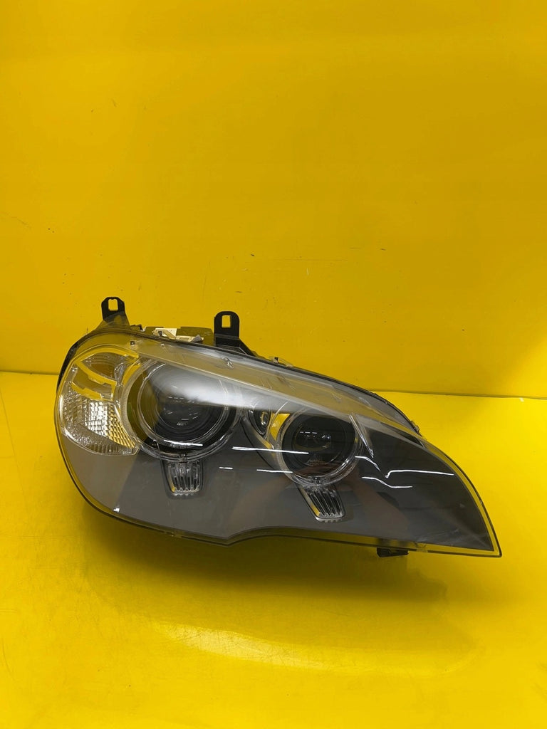 Frontscheinwerfer BMW X5 E70 7221892 Xenon Rechts Scheinwerfer Headlight SCH1366023312dl