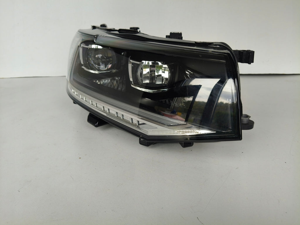 Frontscheinwerfer VW T-Cross 2GM941036B Full LED Rechts Scheinwerfer Headlight