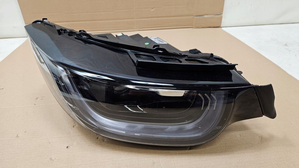 Frontscheinwerfer BMW I3 7472186-02 Rechts Scheinwerfer Headlight