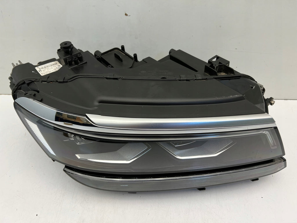 Frontscheinwerfer VW Tiguan 5NB941082A LED Rechts Scheinwerfer Headlight