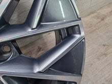 Load image into Gallery viewer, 1x Alufelge 17 Zoll 46ET Silber 5E3601025 Skoda Octavia I Rim Wheel FEL1633571901pi