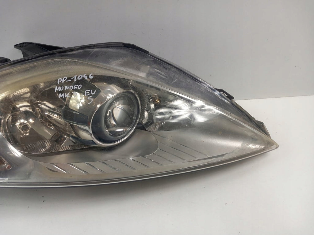 Frontscheinwerfer Ford Mondeo Rechts Scheinwerfer Headlight SCH8624647779mv
