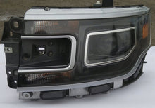 Laden Sie das Bild in den Galerie-Viewer, Frontscheinwerfer Ford I DA83-13006 Links Scheinwerfer Headlight SCH2113498608gl