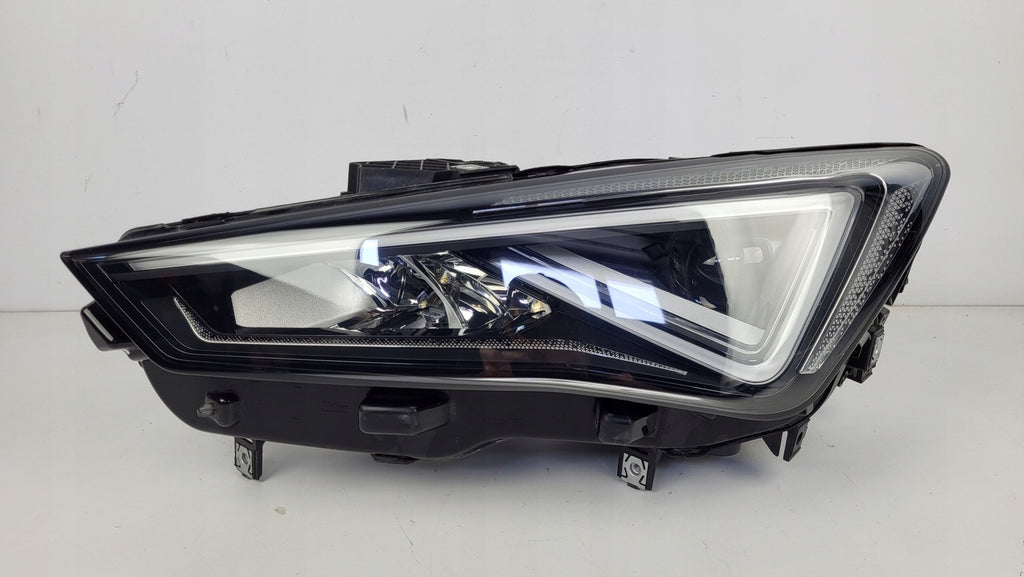 Frontscheinwerfer Cupra Formentor Leon 5FB941007G-KUD LED Links Headlight SCH1375455610zn