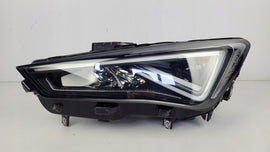 Frontscheinwerfer Cupra Formentor Leon 5FB941007G-KUD LED Links Headlight SCH1375455610zn