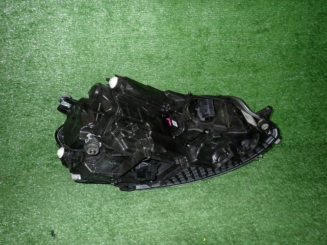 Frontscheinwerfer VW Golf VII 5G1941081 Full LED Links Scheinwerfer Headlight SCH8750997668pa