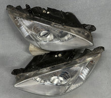 Laden Sie das Bild in den Galerie-Viewer, Frontscheinwerfer Mercedes-Benz W221 Xenon Links Scheinwerfer Headlight