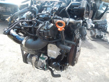 Laden Sie das Bild in den Galerie-Viewer, Motor Audi Seat Skoda VW A1 Ibiza IV I CFW 1.2 TDI 75PS 55kW Diesel Komplett MOT7427449798jp