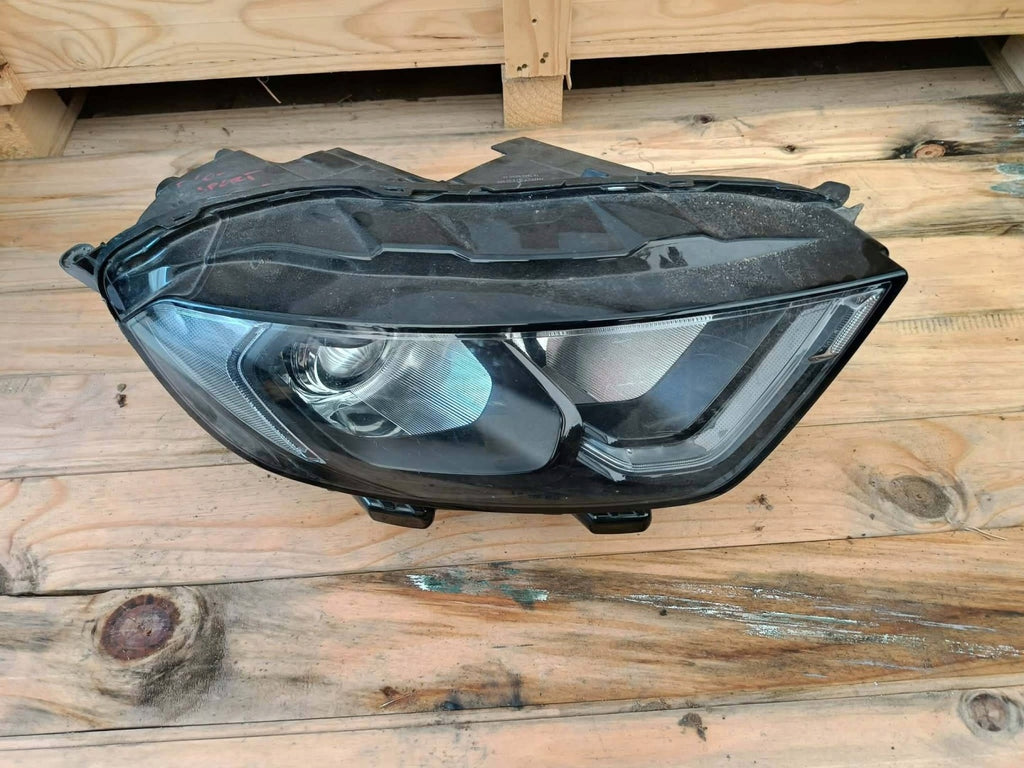 Frontscheinwerfer Ford Ecosport BXU83 Rechts Scheinwerfer Headlight SCH8510792183em