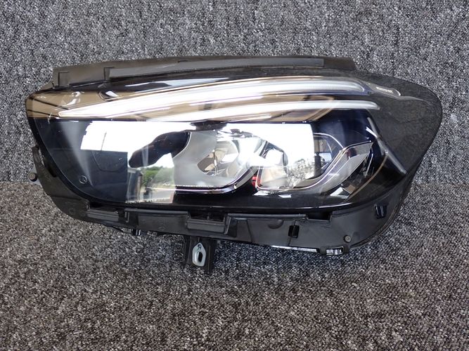 Frontscheinwerfer Mercedes-Benz W247 A2479065703 Full LED Links Headlight SCH3138795333su