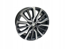 Load image into Gallery viewer, 1x Alufelge 19 Zoll 8.0" 5x114.3 49ET Glanz Graphit 403006564R Renault Talisman FEL8528309219ei