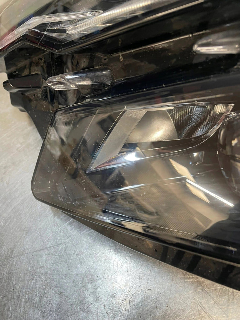 Frontscheinwerfer Skoda Karoq 57B941035B Links Scheinwerfer Headlight SCH7257897812hy