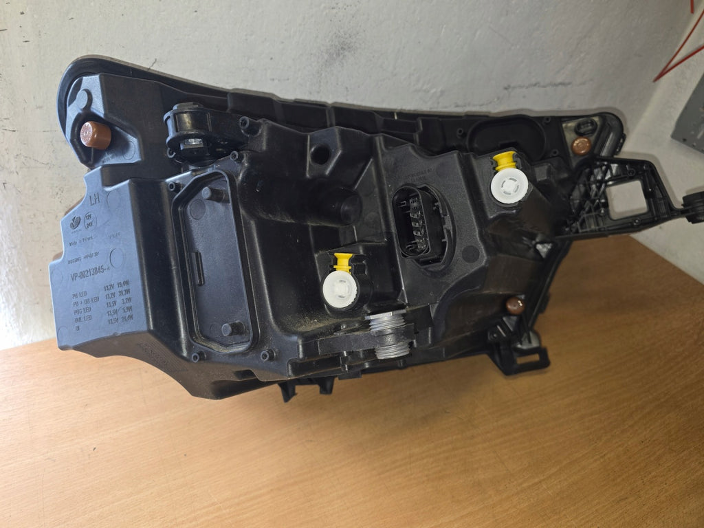 Frontscheinwerfer Skoda Kamiq 658941015 LED Links Scheinwerfer Headlight SCH1415549459aj