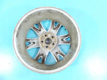 Laden Sie das Bild in den Galerie-Viewer, 1x Alufelge 18 Zoll 7.0&quot; 5x108 30748436 Volvo Xc90 I Rim Wheel
