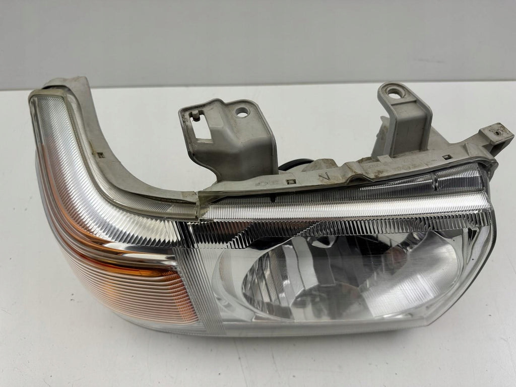 Frontscheinwerfer Toyota Land Cruiser NEBR1 Rechts Scheinwerfer Headlight SCH8808498475xn