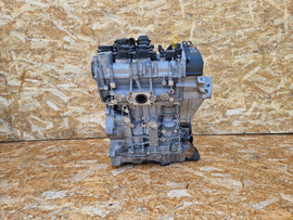 Motor Audi Seat VW DAD 1.5 TSI 150PS 110kW Benzin Engine Unkomplett