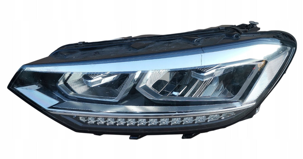 Frontscheinwerfer VW Touran 5TB941035B LED Links Scheinwerfer Headlight