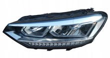 Laden Sie das Bild in den Galerie-Viewer, Frontscheinwerfer VW Touran 5TB941035B LED Links Scheinwerfer Headlight