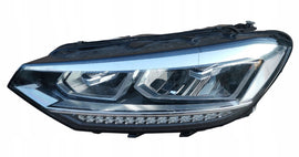 Frontscheinwerfer VW Touran 5TB941035B LED Links Scheinwerfer Headlight