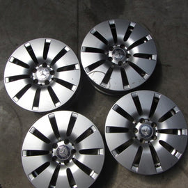 4x Alufelge 16 Zoll 6.5