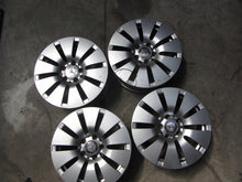 Load image into Gallery viewer, 4x Alufelge 16 Zoll 6.5" 5x112 A2054010100 Mercedes-Benz Rim Wheel FEL8238943292yu