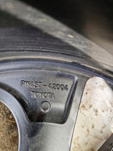 Laden Sie das Bild in den Galerie-Viewer, 1x Alufelge 18 Zoll 7.5" 5x114.3 40ET PW457-42002 Toyota I Rim Wheel FEL6737055152zz