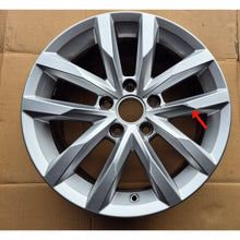 Load image into Gallery viewer, 1x Alufelge 16 Zoll 5x112 3G0601025 VW Passat B8 Rim Wheel FEL1839638559eu