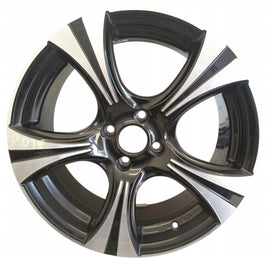 1x Alufelge 17 Zoll 7.0