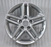 Load image into Gallery viewer, 1x Alufelge 16 Zoll 6.5&quot; 5x114.3 44ET 52910-J9100 Hyundai Sonata Rim Wheel