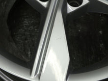 Load image into Gallery viewer, 1x Alufelge 17 Zoll 7.5&quot; 5x112 38ET Glanz Silber 8W0601025 Audi B9 Rim Wheel