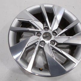1x Alufelge 18 Zoll 8.0