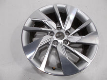 Load image into Gallery viewer, 1x Alufelge 18 Zoll 8.0" 5x112 46ET Glanz 8Y0601025F Audi A3 Mg Rim Wheel FEL5930818739vs
