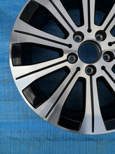 Laden Sie das Bild in den Galerie-Viewer, 1x Alufelge 18 Zoll 6.5" 5x112 44 5ET A2434010000 Mercedes-Benz Eqa Rim Wheel FEL7254998648ew