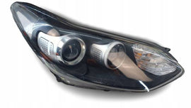 Frontscheinwerfer Kia Sportage 92102-F1100 LED Rechts Scheinwerfer Headlight
