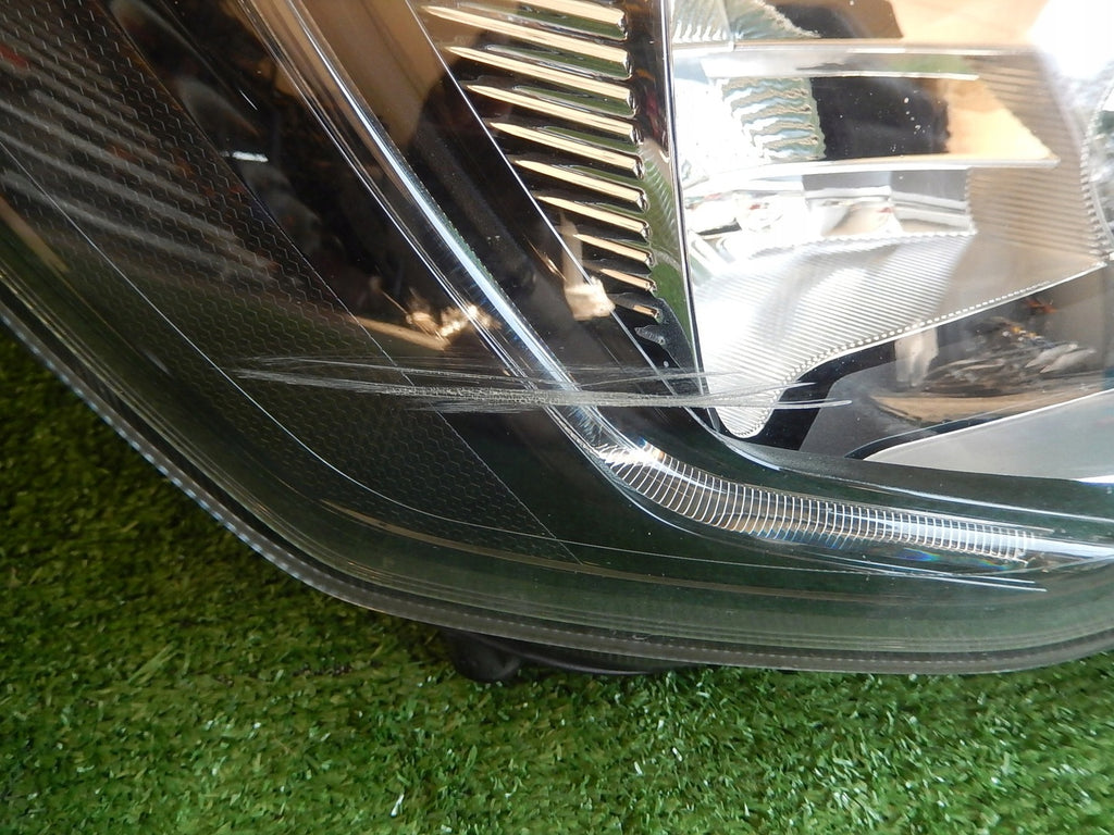 Frontscheinwerfer Ford Focus Rechts Scheinwerfer Headlight SCH4436941233po