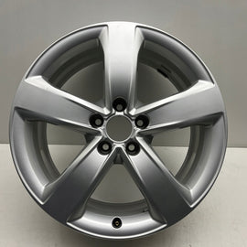 1x Alufelge 18 Zoll 7.5