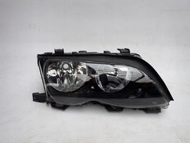 Frontscheinwerfer BMW 3 E46 63127165770 Rechts Scheinwerfer Headlight
