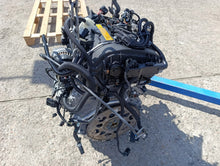 Laden Sie das Bild in den Galerie-Viewer, Motor BMW F45 F48 F46 B38A15A 1.5 Benzin Engine Komplett