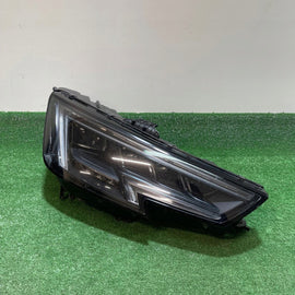 Frontscheinwerfer Audi 8W0941036 LED Rechts Scheinwerfer Headlight SCH8178591321zn