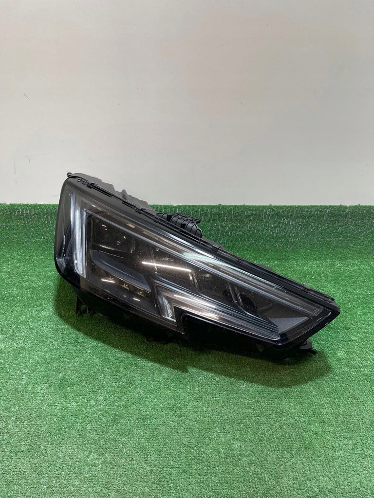 Frontscheinwerfer Audi 8W0941036 LED Rechts Scheinwerfer Headlight SCH8178591321zn