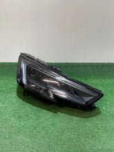 Laden Sie das Bild in den Galerie-Viewer, Frontscheinwerfer Audi 8W0941036 LED Rechts Scheinwerfer Headlight SCH8178591321zn