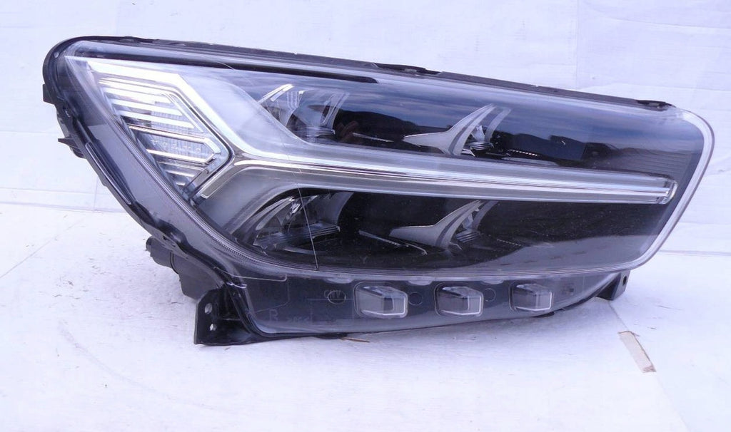 Frontscheinwerfer Volvo Xc40 31655636 Full LED Rechts Scheinwerfer Headlight SCH8235248072il