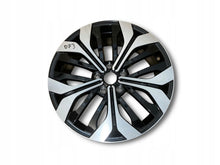 Load image into Gallery viewer, 1x Alufelge 18 Zoll 7.5" 5x114.3 45ET 403007567R Renault Talisman Rim Wheel FEL6919837098xq