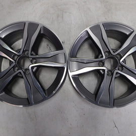 1x Alufelge 17 Zoll 7.0
