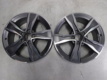 Load image into Gallery viewer, 1x Alufelge 17 Zoll 7.0&quot; 5x112 48,5ET Glanz A2054010800 Mercedes-Benz W205 A205
